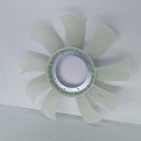 ASPA FAN CLUTCH LUV DMAX 3.5 - Vista 3