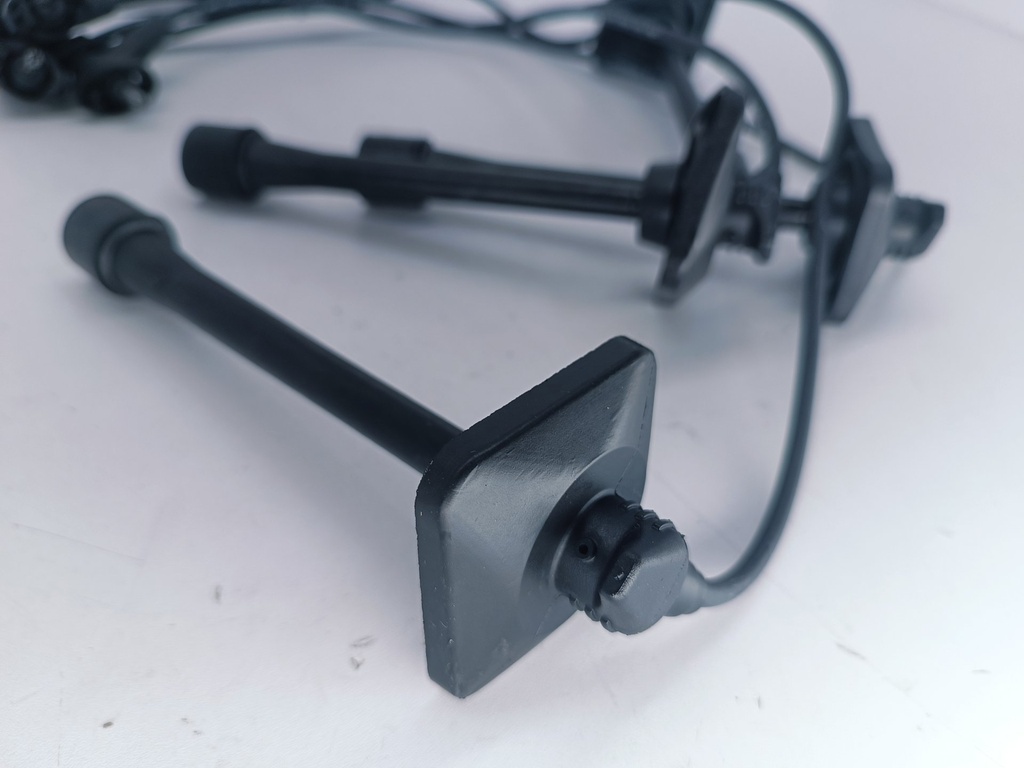 CABLE BUJIA CAMRY 2.2 CELICA 91-96 - Vista 1