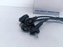 CABLE BUJIA CAMRY 2.2 CELICA 91-96 - Vista 2
