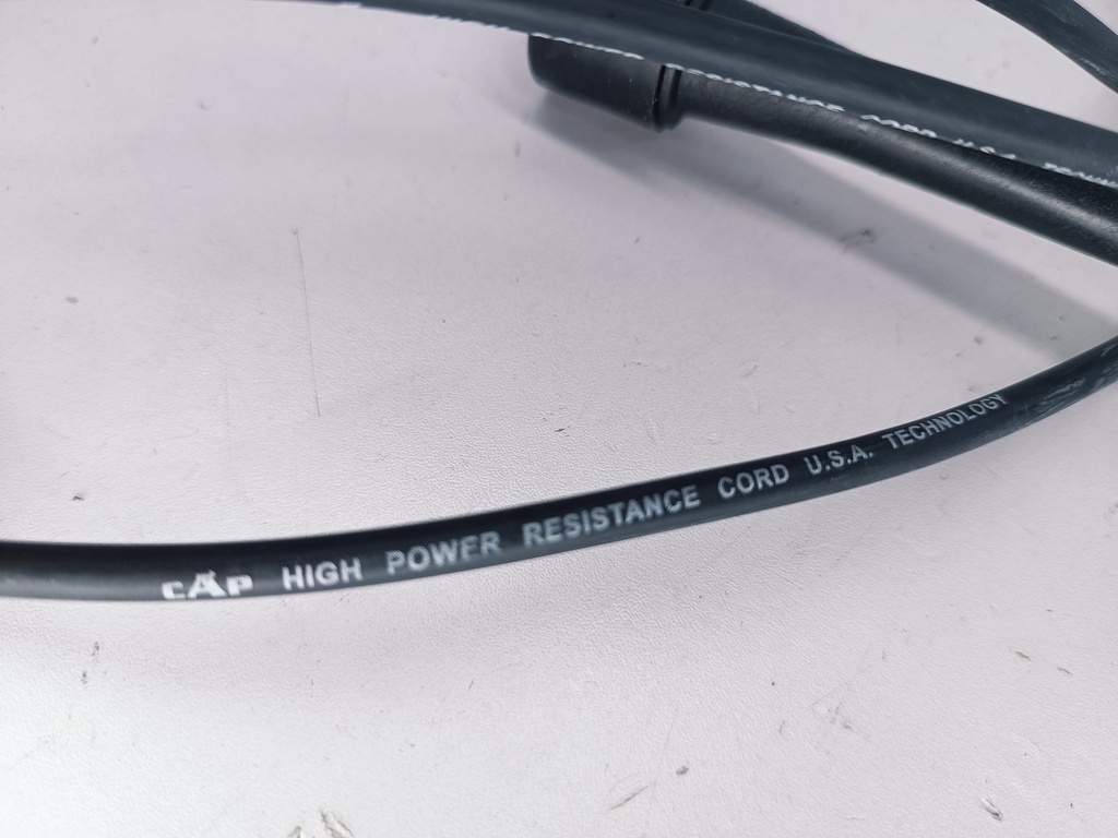 CABLE BUJIA CAMRY 2.2 CELICA 91-96 - Vista 3