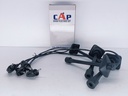 CABLE BUJIA CAMRY 2.2 CELICA 91-96 - Vista 4