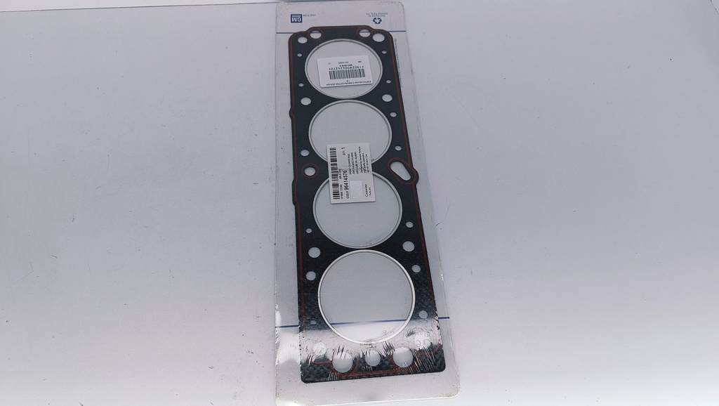 EMPACADURA CAMARA OPTRA DESIGN 1.8 PALIO SIENA 1.8 MERIVA MONTANA - Vista 2