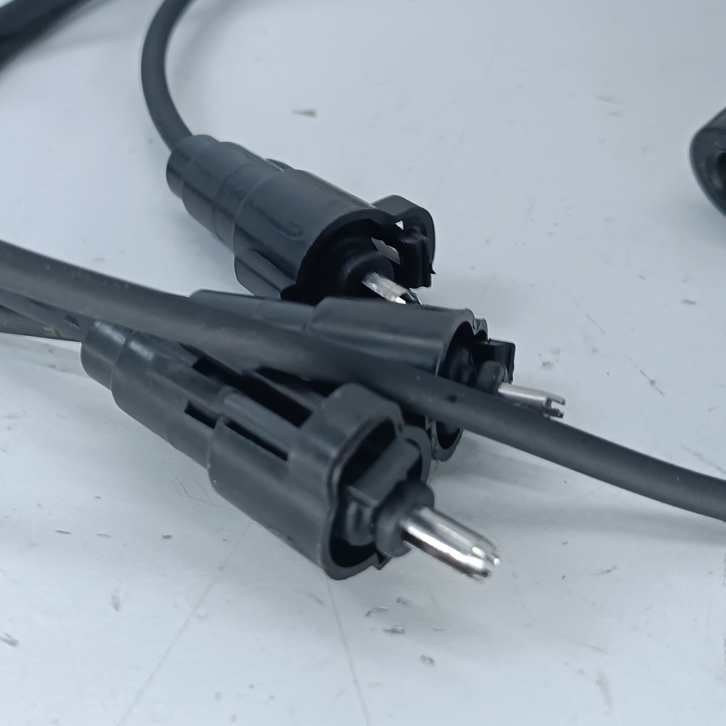 CABLE BUJIA CAMRY 2.2 CELICA 97-01 - Vista 4
