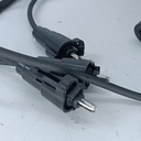 CABLE BUJIA CAMRY 2.2 CELICA 97-01 - Vista 4