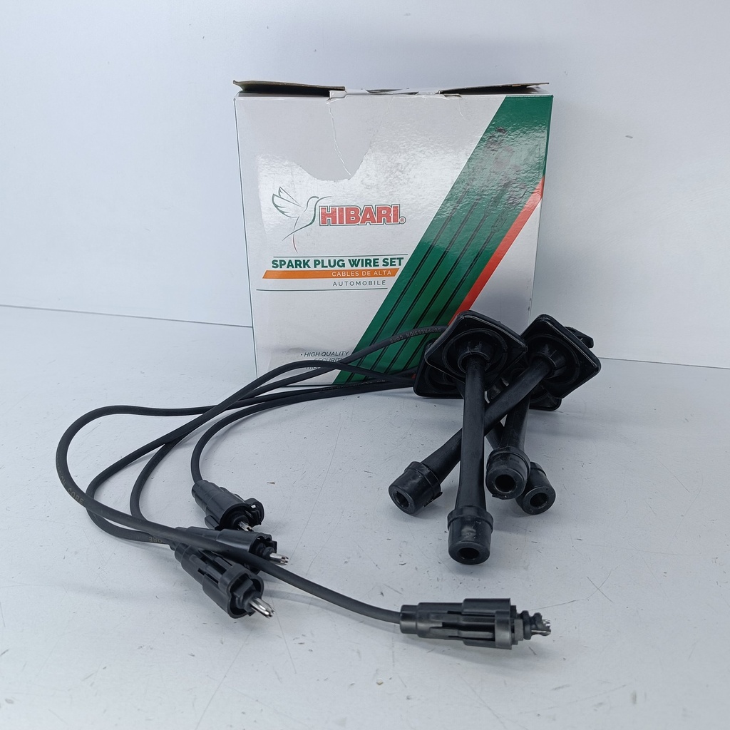 CABLE BUJIA CAMRY 2.2 CELICA 97-01 - Vista 7