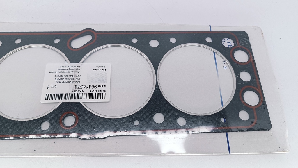 EMPACADURA CAMARA OPTRA DESIGN 1.8 PALIO SIENA 1.8 MERIVA MONTANA - Vista 5