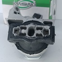BASE MOTOR DER TWINGO 1.2 16V 04-12 - Vista 2
