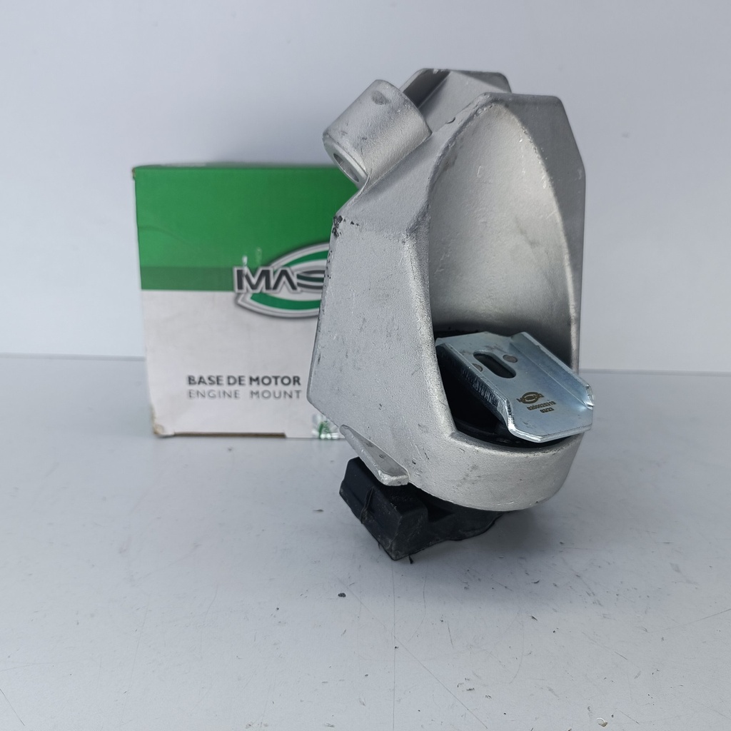 BASE MOTOR DER TWINGO 1.2 16V 04-12 - Vista 6