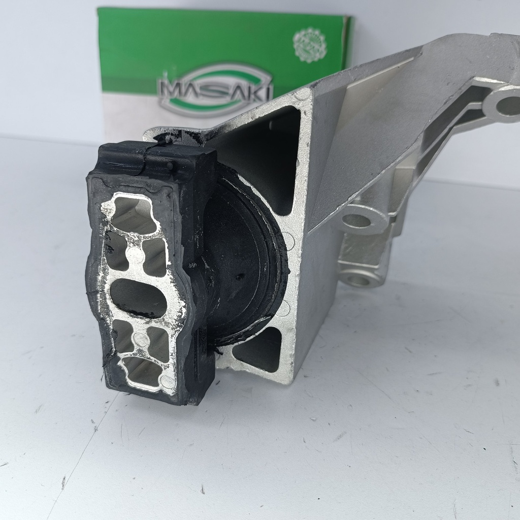 BASE MOTOR DER TWINGO 1.2 16V 04-12 - Vista 9