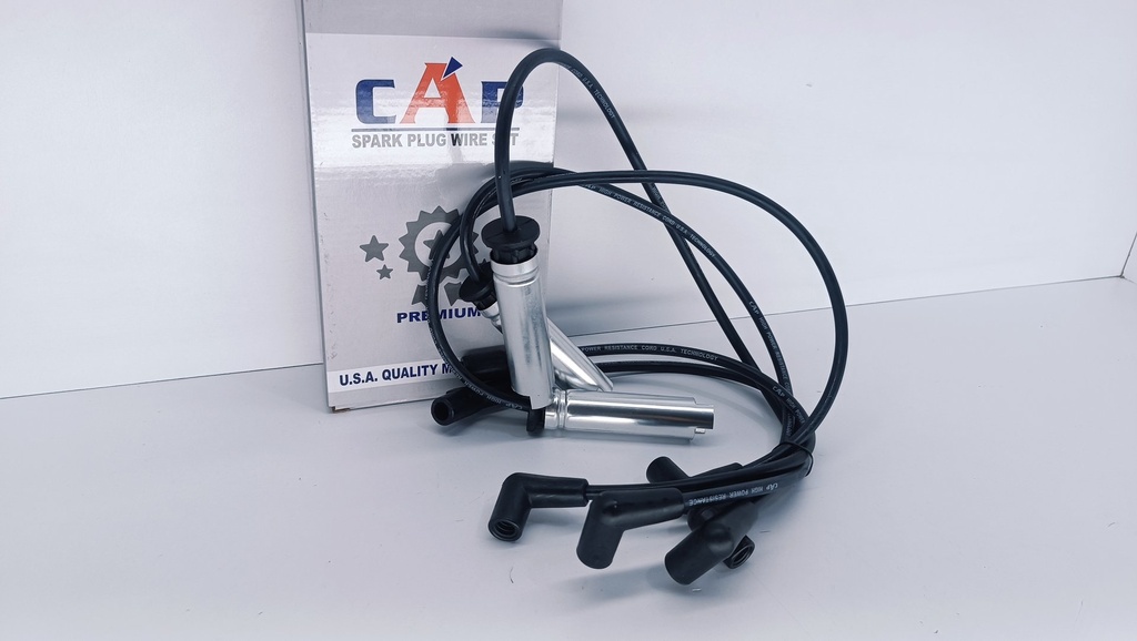 CABLE BUJIA CIELO LANO 1.5 - Vista 5