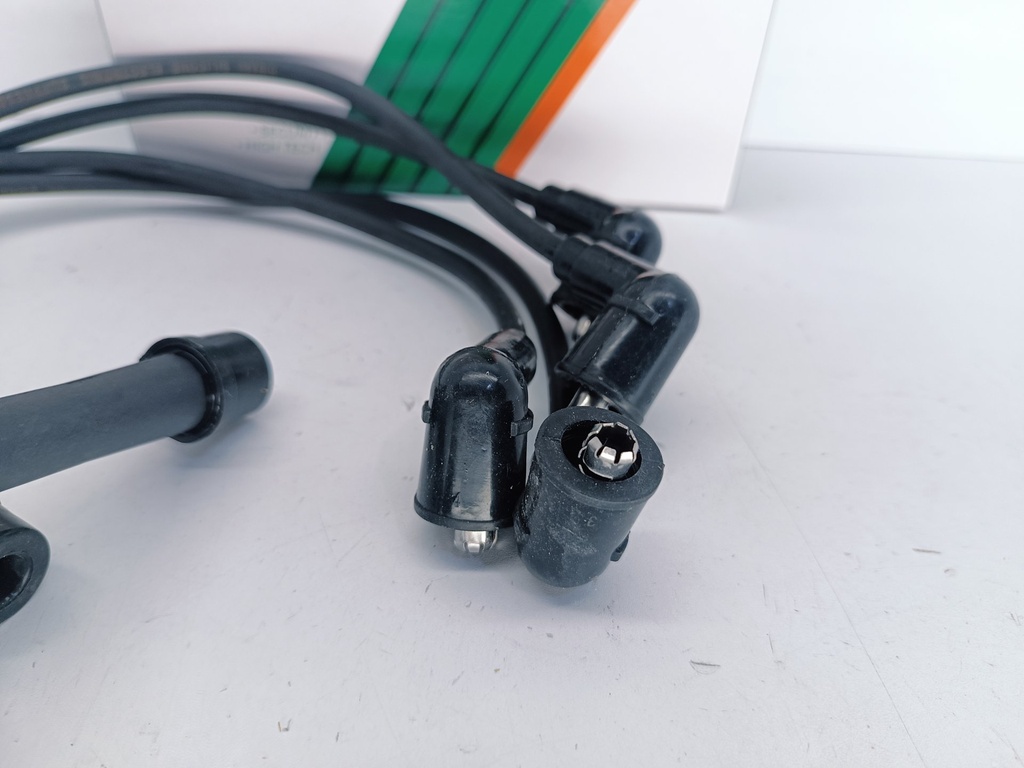 CABLE BUJIA COROLLA ARAYA SKY BABY CAMRY 1.6 90-98 (CARBURADO) - Vista 1