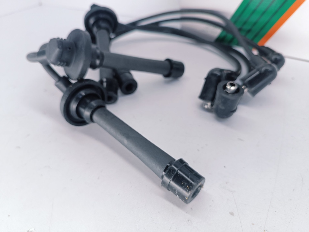 CABLE BUJIA COROLLA ARAYA SKY BABY CAMRY 1.6 90-98 (CARBURADO) - Vista 2