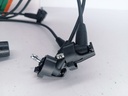 CABLE BUJIA COROLLA BABY CAMRY 1.6 1.8 99-02 (INYECCION) - Vista 1