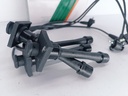 CABLE BUJIA COROLLA BABY CAMRY 1.6 1.8 99-02 (INYECCION) - Vista 2