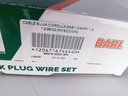 CABLE BUJIA COROLLA BABY CAMRY 1.6 1.8 99-02 (INYECCION) - Vista 5