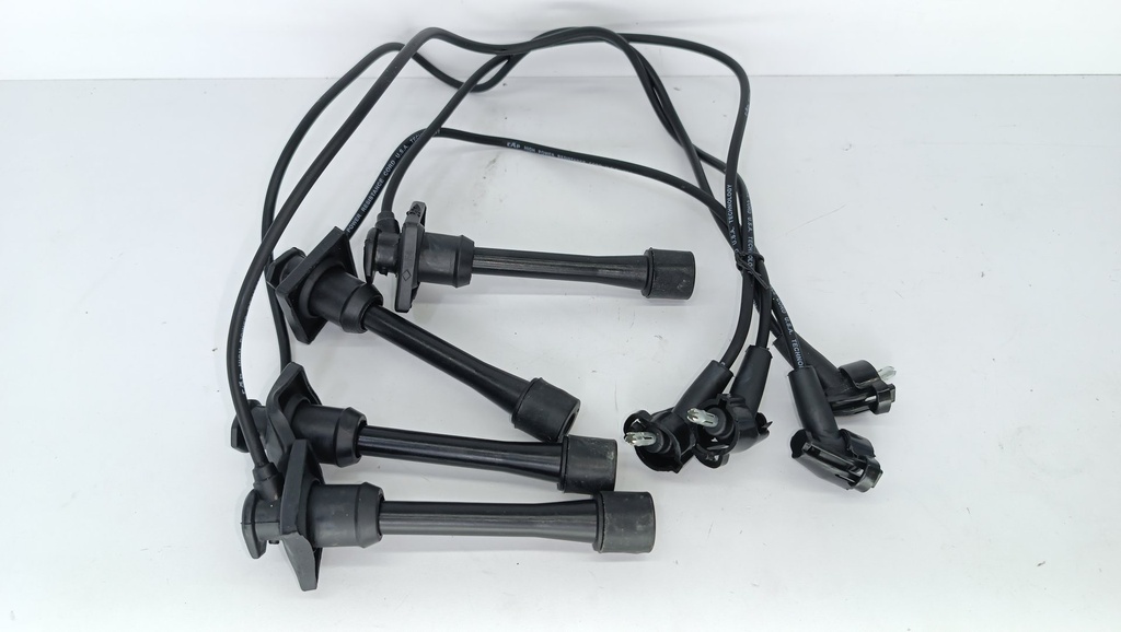CABLE BUJIA COROLLA BABY CAMRY 1.6 1.8 99-02 (INYECCION) - Vista 3