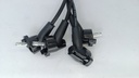 CABLE BUJIA COROLLA BABY CAMRY 1.6 1.8 99-02 (INYECCION) - Vista 4
