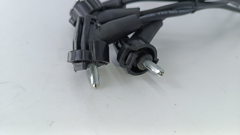 CABLE BUJIA COROLLA BABY CAMRY 1.6 1.8 99-02 (INYECCION) - Vista 5