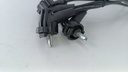 CABLE BUJIA COROLLA BABY CAMRY 1.6 1.8 99-02 (INYECCION) - Vista 5