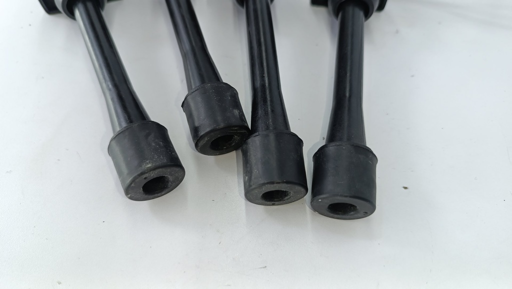CABLE BUJIA COROLLA BABY CAMRY 1.6 1.8 99-02 (INYECCION) - Vista 7