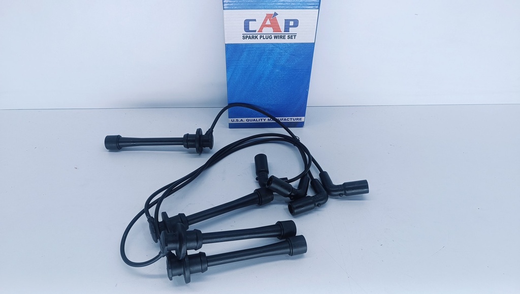 CABLE BUJIA DONGFENG ZNA RICH 4X4 4X2 12-16 - Vista 1