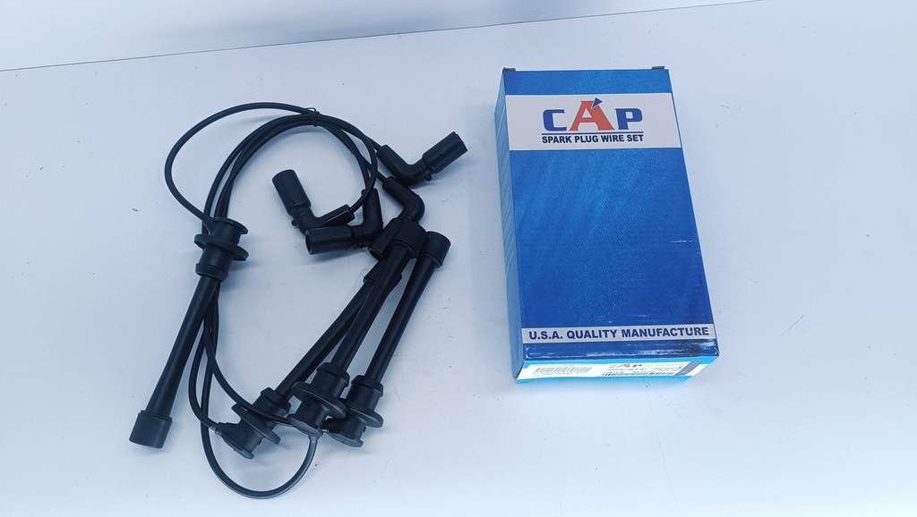 CABLE BUJIA DONGFENG ZNA RICH 4X4 4X2 12-16 - Vista 2