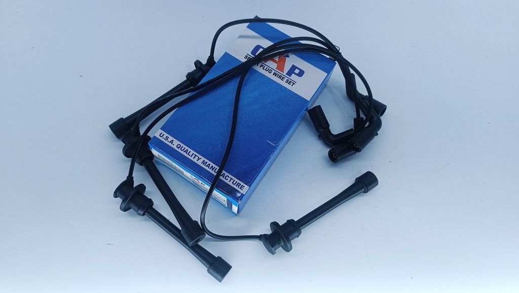 CABLE BUJIA DONGFENG ZNA RICH 4X4 4X2 12-16 - Vista 3