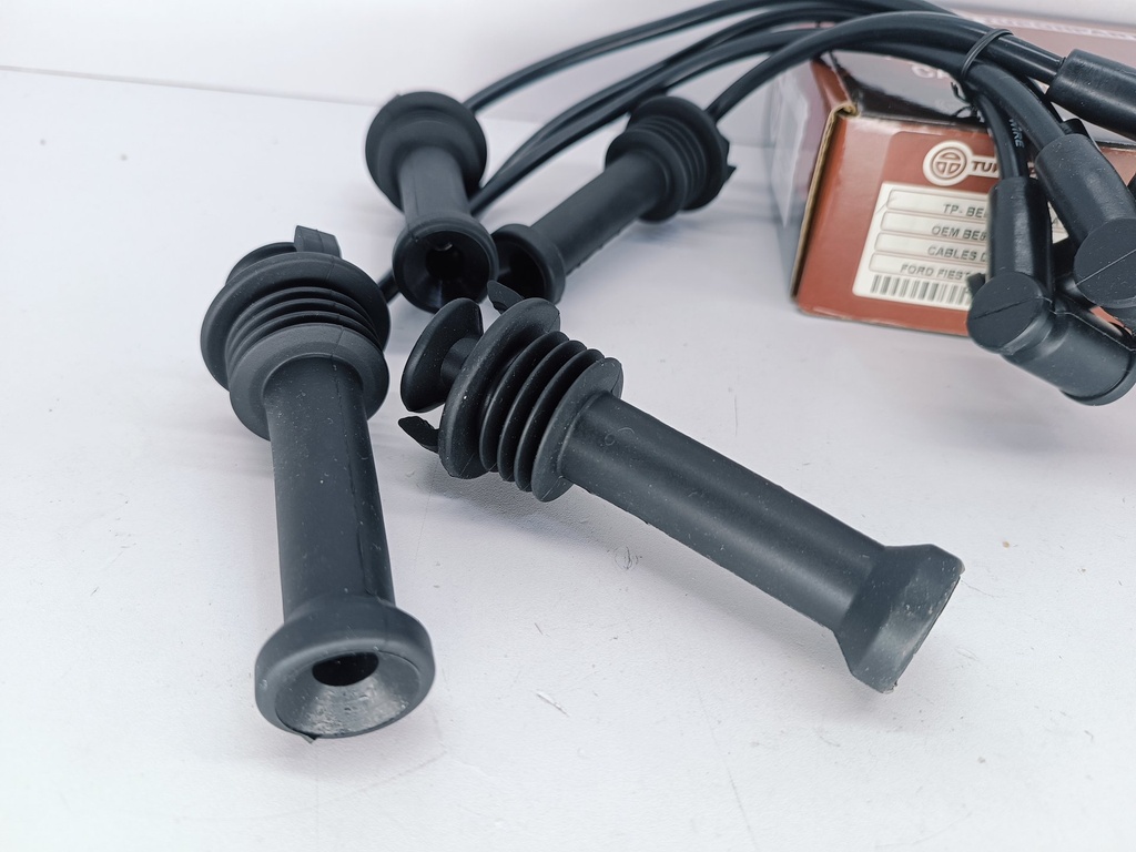 CABLE BUJIA FIESTA TITANIUM 11-19 1.6 - Vista 2