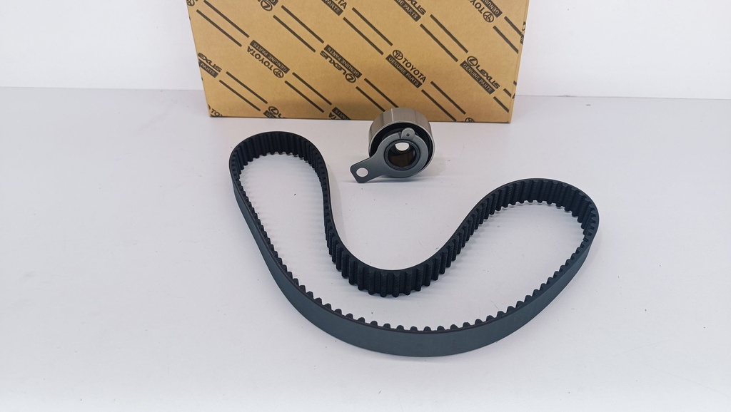 KIT CORREA TIEMPO COROLLA BABY CAMRY SAPITO PANTALLITA 1.8 96-2002 (121D) - Vista 2