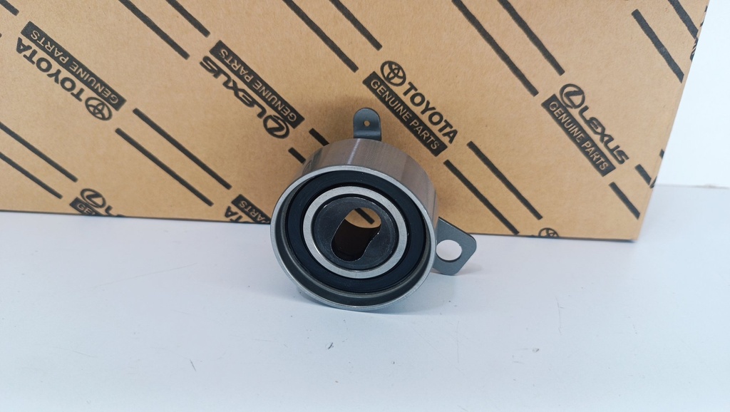 KIT CORREA TIEMPO COROLLA BABY CAMRY SAPITO PANTALLITA 1.8 96-2002 (121D) - Vista 5