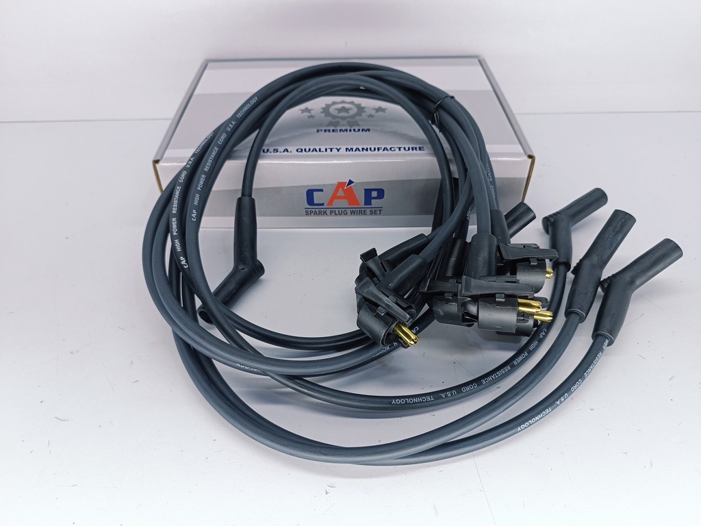 CABLE BUJIA FORTALEZA F-150 4.2 97-00 - Vista 3