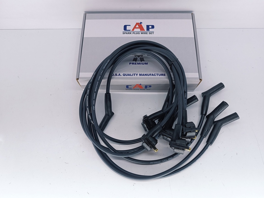 CABLE BUJIA FORTALEZA F-150 4.2 97-00 - Vista 4