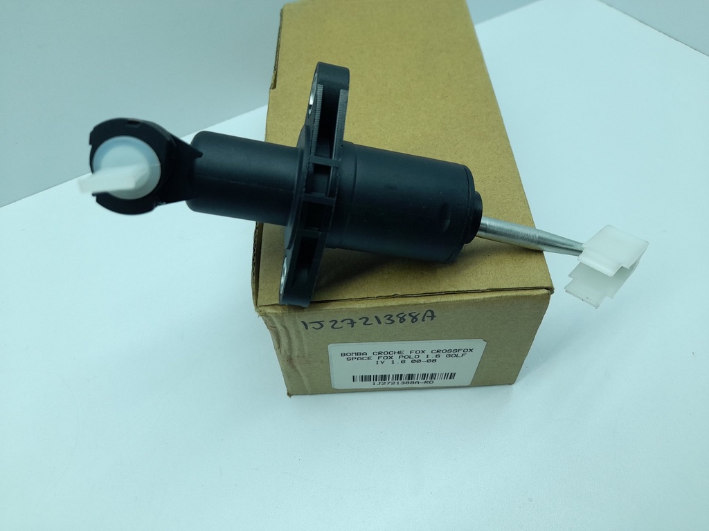 BOMBA CROCHE FOX CROSSFOX SPACE FOX POLO 1.6 GOLF IV 1.6 00-08 - Vista 2