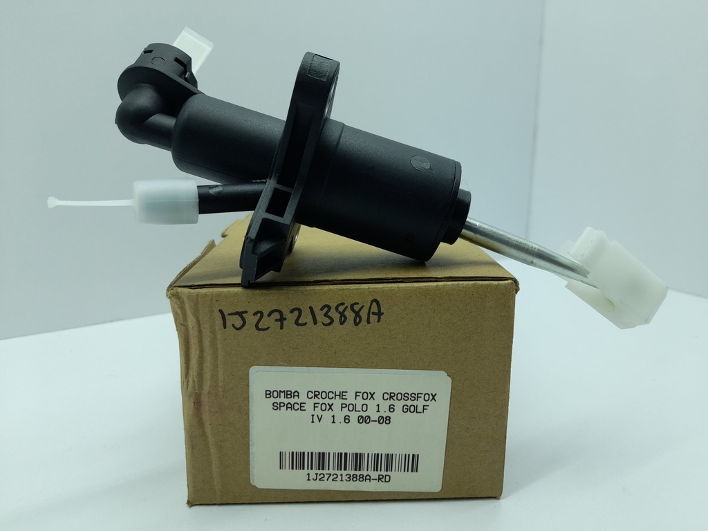 BOMBA CROCHE FOX CROSSFOX SPACE FOX POLO 1.6 GOLF IV 1.6 00-08 - Vista 3