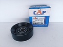 POLEA TENSORA CORREA UNICA CHEYENE GRAND BLAZER SILVERADO TAHOE TRITON EXPLORER FX4 SANTA FE 2.7 - Vista 3