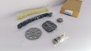 KIT CADENA TIEMPO FIESTA BALITA POWER MOVE MAX KA ECO SPORT 1.6 99-14 - Vista 4