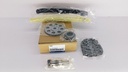 KIT CADENA TIEMPO FIESTA BALITA POWER MOVE MAX KA ECO SPORT 1.6 99-14 - Vista 5