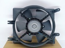 ELECTROVENTILADOR AUXILIAR OPTRA - Vista 2