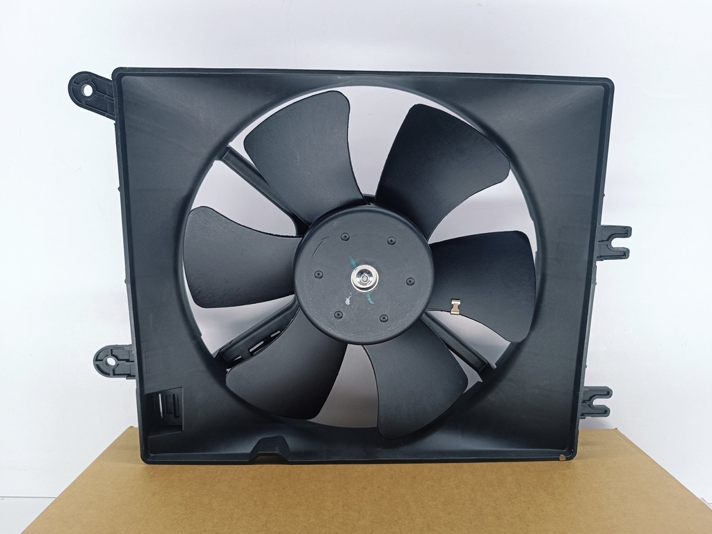 ELECTROVENTILADOR AUXILIAR OPTRA - Vista 3