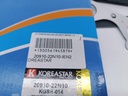 KIT EMPACADURA ACCENT BRISA 1.5 - Vista 3