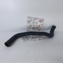 MANGUERA RADIADOR INF OPTRA LIMITED TAPA NEGRA - Vista 1
