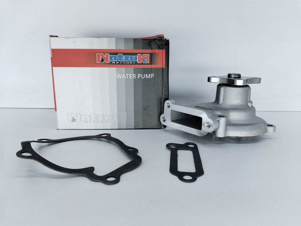 BOMBA AGUA NISSAN SENTRA 1.6 B13-B14 16V 92-00 - Vista 1