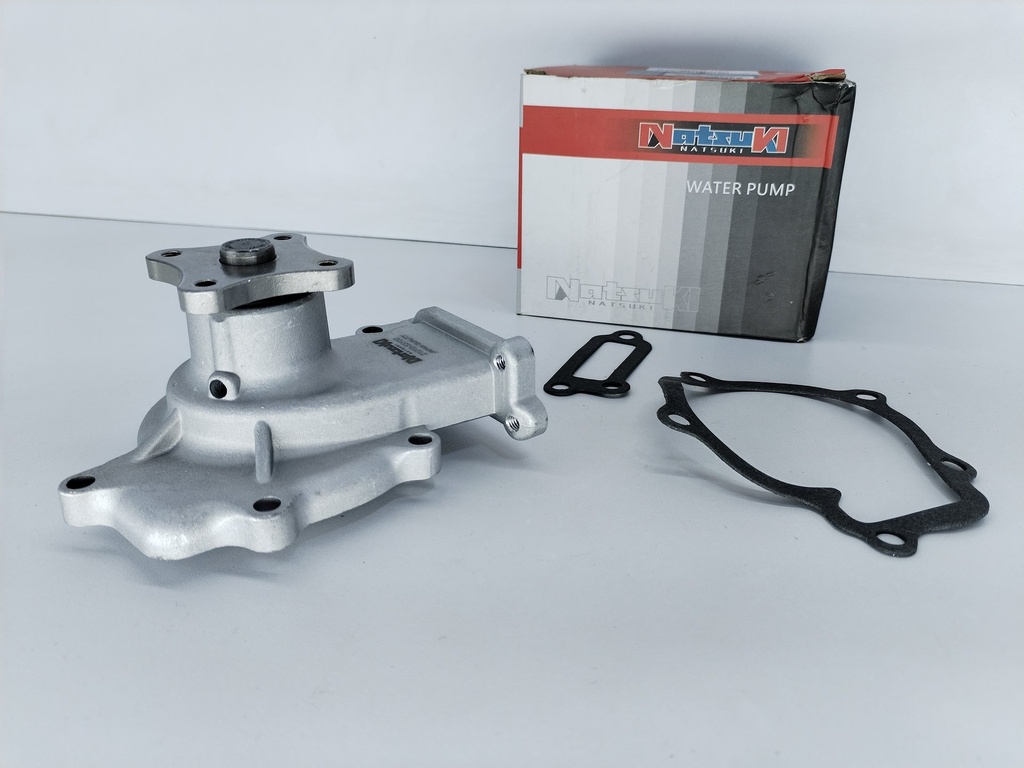 BOMBA AGUA NISSAN SENTRA 1.6 B13-B14 16V 92-00 - Vista 3