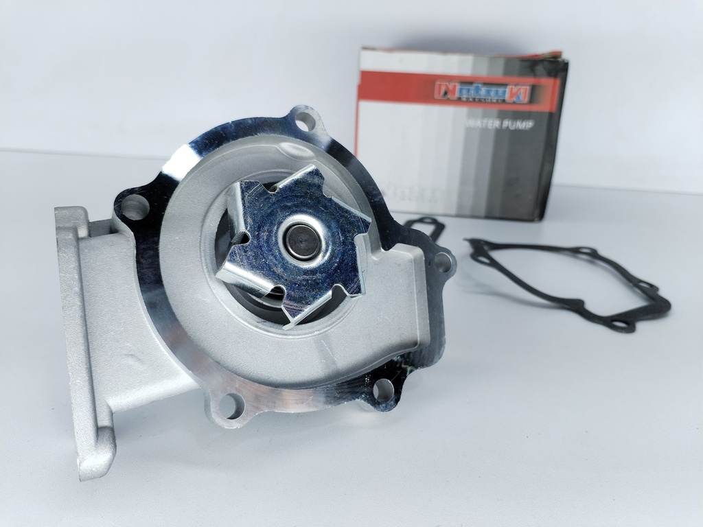 BOMBA AGUA NISSAN SENTRA 1.6 B13-B14 16V 92-00 - Vista 4