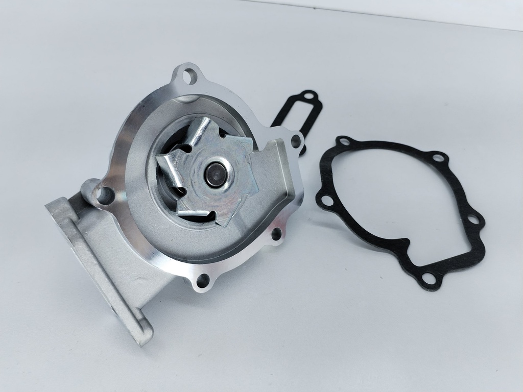 BOMBA AGUA NISSAN SENTRA 1.6 B13-B14 16V 92-00 - Vista 5