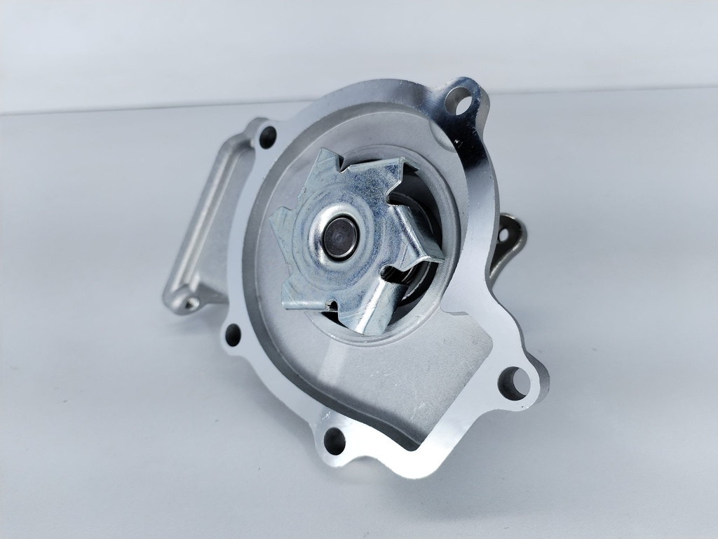 BOMBA AGUA NISSAN SENTRA 1.6 B13-B14 16V 92-00 - Vista 6