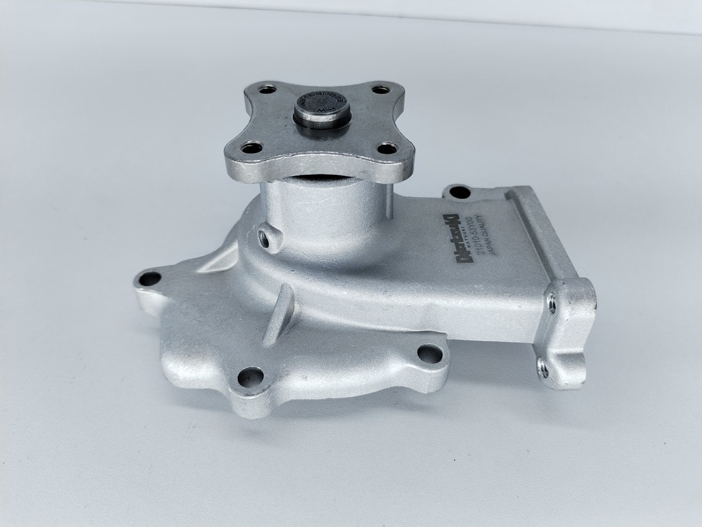 BOMBA AGUA NISSAN SENTRA 1.6 B13-B14 16V 92-00 - Vista 7