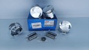 PISTON SPARK 1.1 (030) (1.2X1.2X2.5 68.5MM) - Vista 2