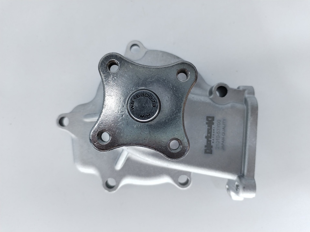 BOMBA AGUA NISSAN SENTRA 1.6 B13-B14 16V 92-00 - Vista 8