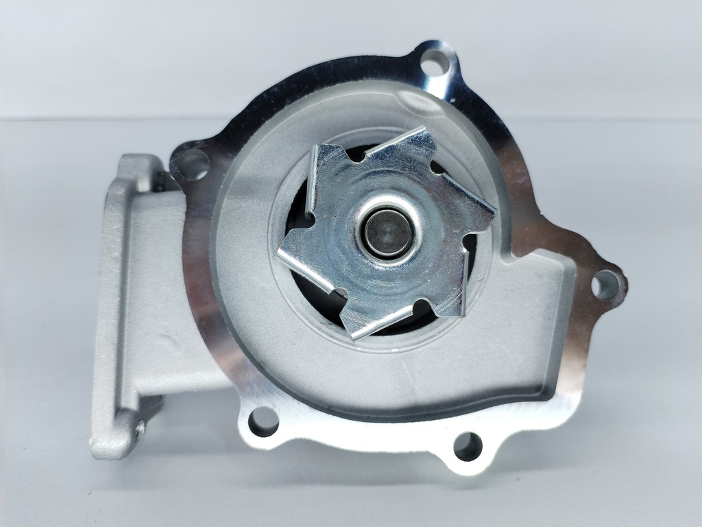 BOMBA AGUA NISSAN SENTRA 1.6 B13-B14 16V 92-00 - Vista 10